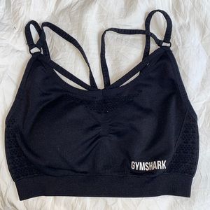 Gymshark sports bra